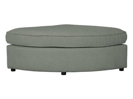 Podnožka FREEK šedá