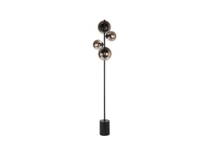 Podlahová lampa FUMO