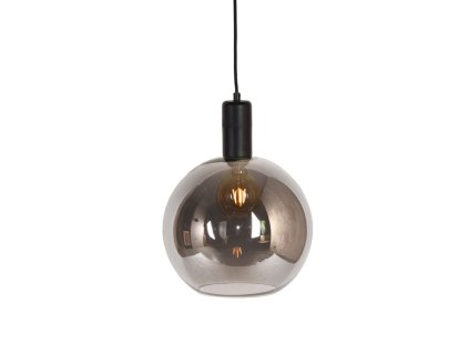 Závěsné světlo FUMO 30 cm