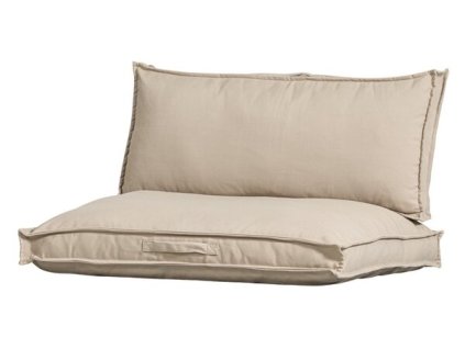 Set zahradních polštářů VICTOR