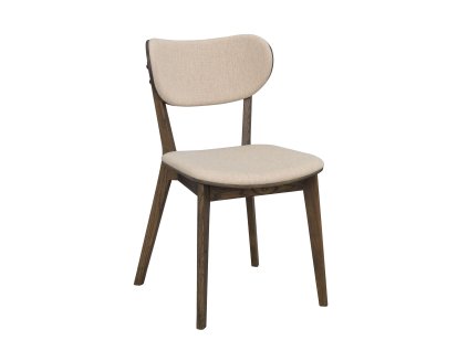 Jídelní židle KATO hnědá