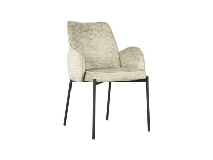 Jídelní židle JONI béžová