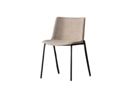 Jídelní židle TIEME béžová