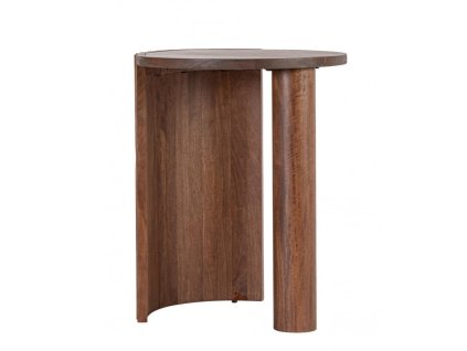 Konferenční stolek ORISSA hnědý