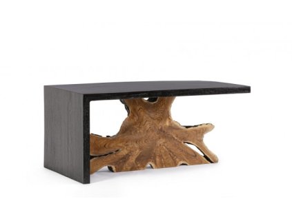 Konferenční stolek SHERWOOD 110x60 cm