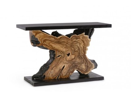 Konzolový stolek MARWOOD 120x40 cm