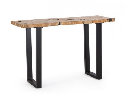 Konzolový stolek ELWOOD 120x40 cm