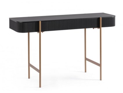 Konzolový stolek DARCY 120x40 cm