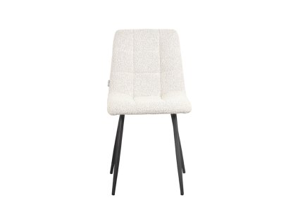 Jídelní židle JUUL bílá