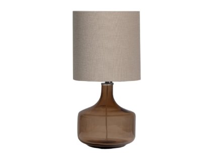 Stolní lampa AUTUMN 31cm