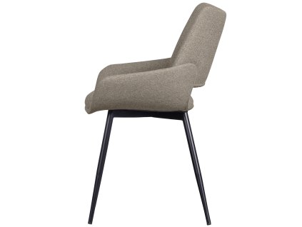 Jídelní židle PARADE béžová