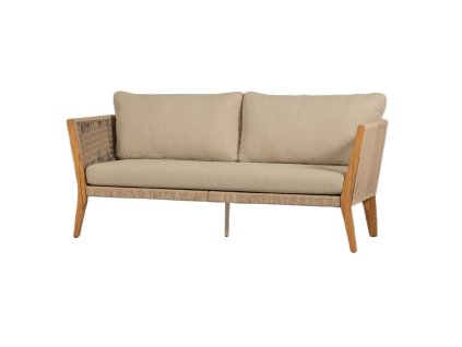 Zahradní pohovka SAN REMO béžová