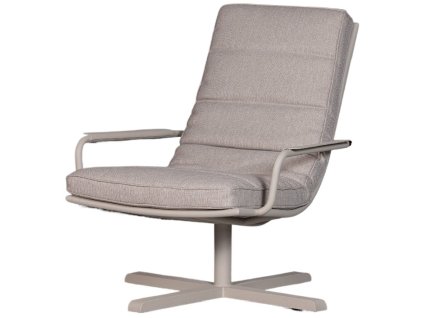 Křeslo COOSA světlé