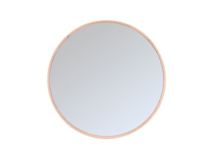 Zrcadlo OLIVA o110 cm světlé
