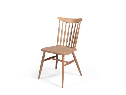 Jídelní židle ALBERO světlá