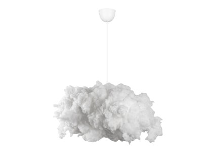 Závěsné osvětlení CLOUD bílé