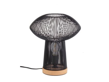 Stolní lampa CIAD černá