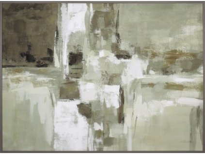 Tisk na plátně GALLERY 120x90 cm