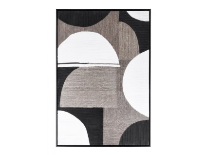 Tisk na plátně FABRIC 82,6x122,6 cm