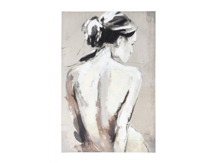 Obraz na plátně TALENT 80x120 cm