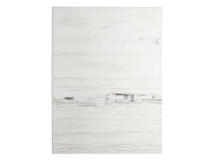 Obraz na plátně CROWN 90x120 cm