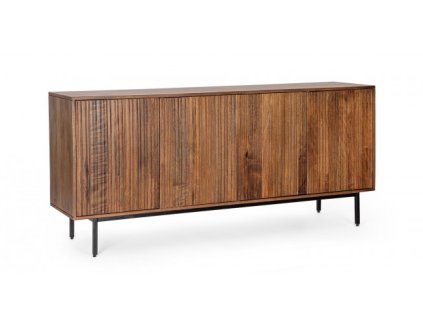 Designová komoda TADITA 170 cm