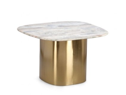 Konferenční stolek CAMDUS 60x56cm