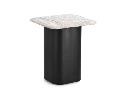 Konferenční stolek LEANDER 40cm