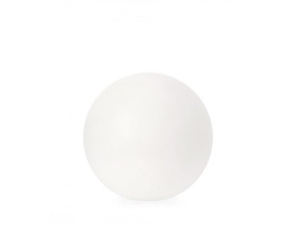 Kulatá LED lampa CRAIG o35 cm