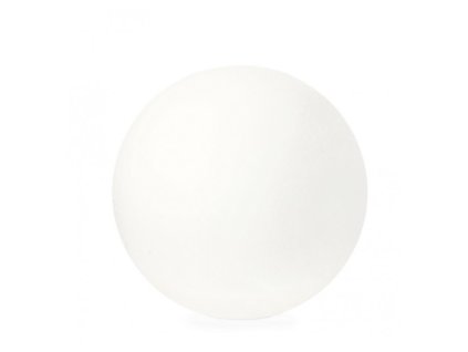 Kulatá LED lampa CRAIG o50 cm