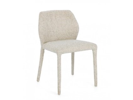 Jídelní židle LIBBY světlá