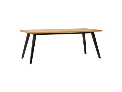 Jídelní stůl AMORA 200x90 cmJídelní stůl AMORA 200x90 cm