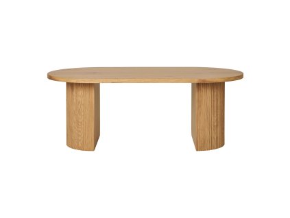 113513 konferencni stolek boavista svetly 120x60cm