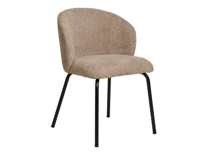 Jídelní židle SAFIRA béžová