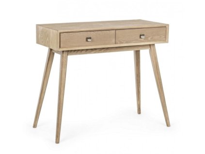 Konzolový stolek ALANNIS 78x90 cm