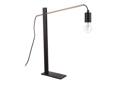 Stolní lampa CARTER