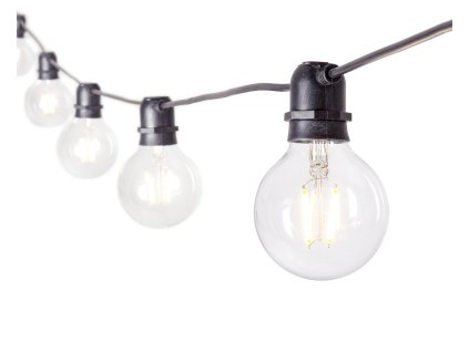 Světelný řetěz BRILLANT