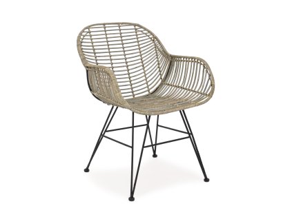 1331 4 zidle raquel s operkami