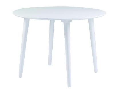 110646 Lotta matbord runt R