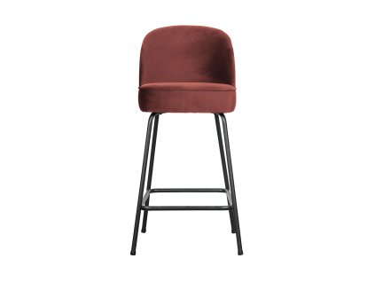 4388 barova zidle vogue kastan