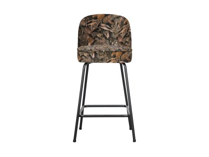 4397 barova zidle vogue kvetiny