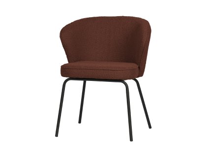 Jídelní židle ADMIT kaštan