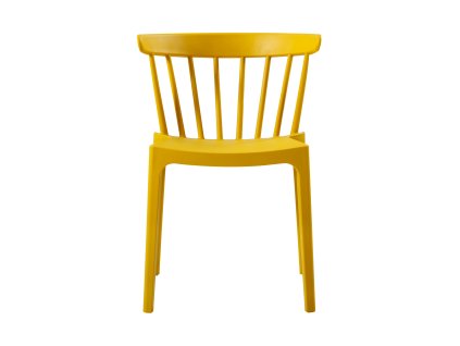 4685 4 plastova zidle bliss okr