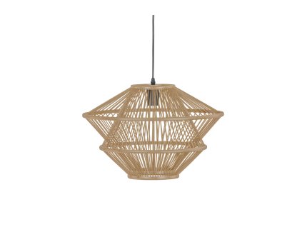 4931 1 zavesne svetlo bamboo prirodni