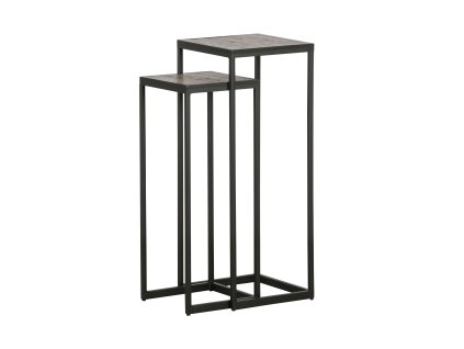Set odkládacích stolků VIC PLANT