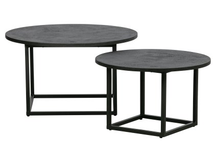 Set konferenčních stolků ENZO