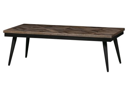 Konferenční stolek RHOMBIC 120x60 cm