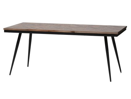 8591 3 jidelni stul rhombic 180x90 cm