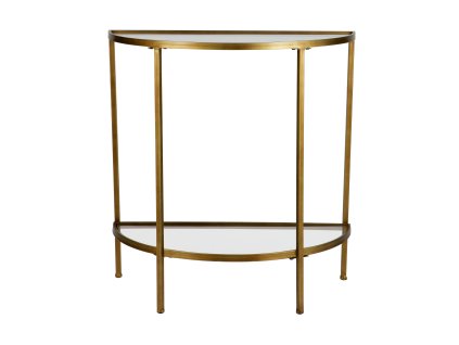 Odkládací stolek GODDESS velký