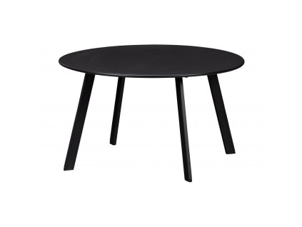 8813 2 konferencni stolek fer cerny 70cm